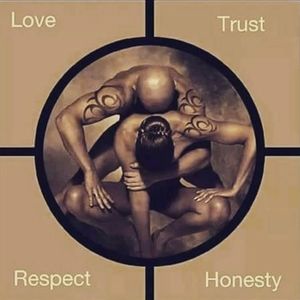 Meet your Posher, Ken